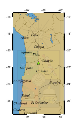 Referencia geográfica