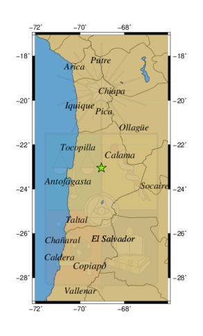 Referencia geográfica